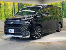 2023 Toyota Voxy