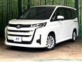 2023 Toyota Noah