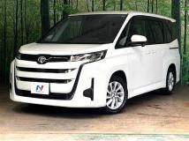 2023 Toyota Noah