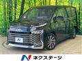 2023 Toyota Voxy