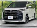 2023 Toyota Noah