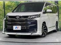 2023 Toyota Noah