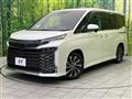 2023 Toyota Voxy