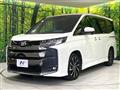 2024 Toyota Noah