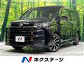 2024 Toyota Noah