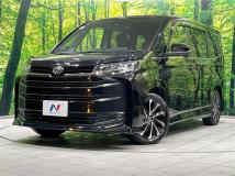 2024 Toyota Noah