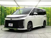 2024 Toyota Voxy