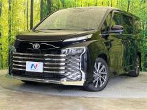 2024 Toyota Voxy
