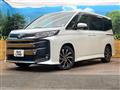 2026 Toyota Noah