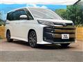 2026 Toyota Noah