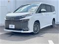 2022 Toyota Voxy