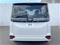 2022 Toyota Voxy