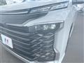 2022 Toyota Voxy