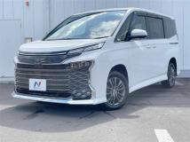 2022 Toyota Voxy