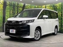 2023 Toyota Noah