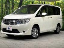 2015 Nissan Serena