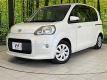 2012 Toyota Porte