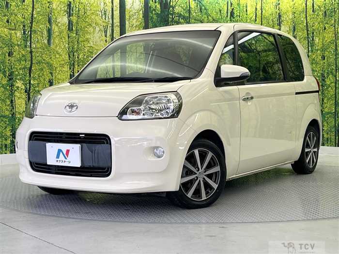 2013 Toyota Porte