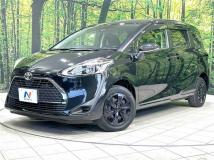 2021 Toyota Sienta