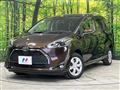 2022 Toyota Sienta