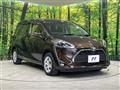 2022 Toyota Sienta