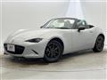 2017 Mazda Roadster
