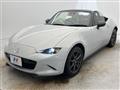 2017 Mazda Roadster