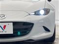 2017 Mazda Roadster