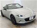 2017 Mazda Roadster
