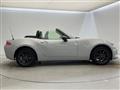 2017 Mazda Roadster