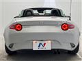 2017 Mazda Roadster