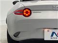 2017 Mazda Roadster