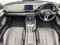 2017 Mazda Roadster