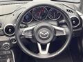 2017 Mazda Roadster