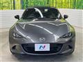 2025 Mazda Roadster