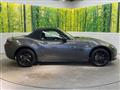 2025 Mazda Roadster