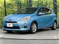 2012 Toyota AQUA