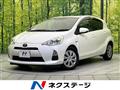 2012 Toyota AQUA