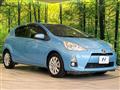2014 Toyota AQUA