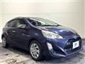 2015 Toyota AQUA