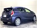 2015 Toyota AQUA