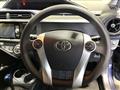 2015 Toyota AQUA
