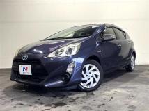 2015 Toyota AQUA