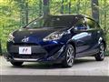 2019 Toyota AQUA