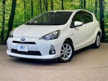 2013 Toyota AQUA