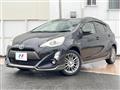 2015 Toyota AQUA