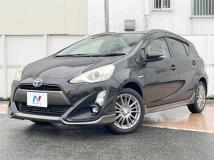 2015 Toyota AQUA