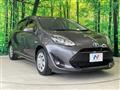 2017 Toyota AQUA