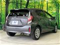 2017 Toyota AQUA