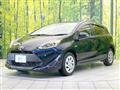 2018 Toyota AQUA